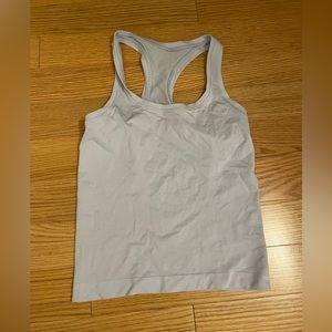 Lululemon race length tank